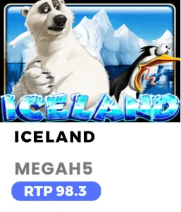 iceland