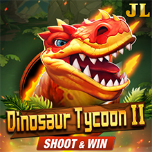 dinosaur tycoon