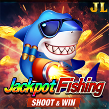 jackpot fishing