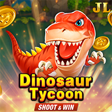 dino tycoon
