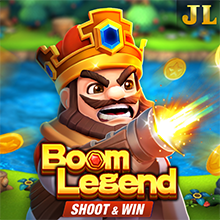 boom legend