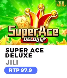 super ace jili