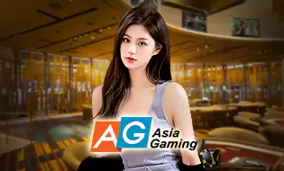 asiagaming