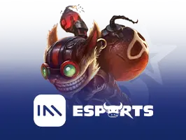 e-imesports