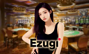 ezugi gaming