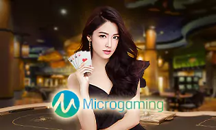 microgaming-vendor