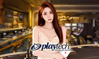 playtech gaming