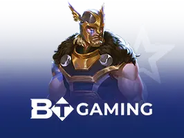 bt-gaming
