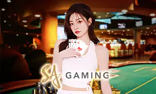 sa gaming
